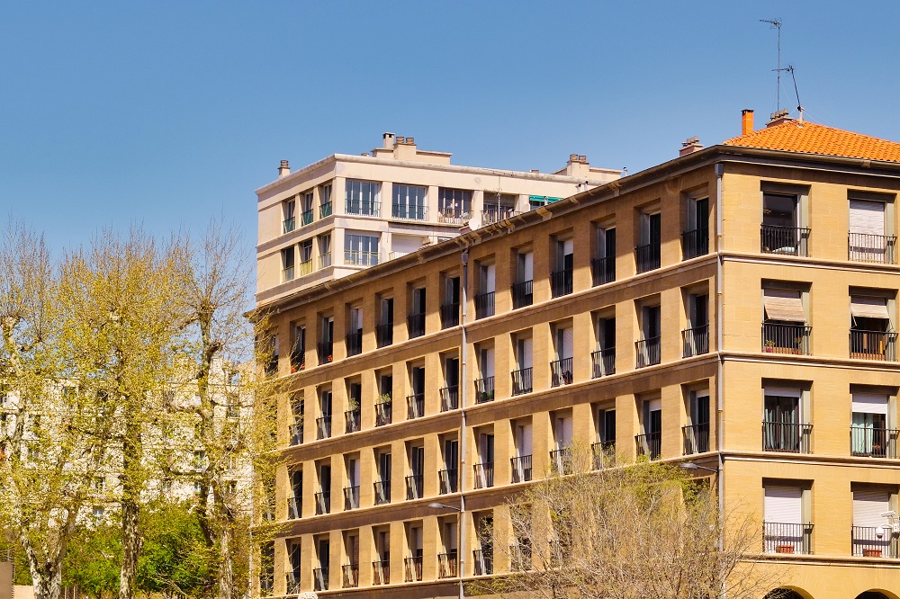 illustration gestion locative